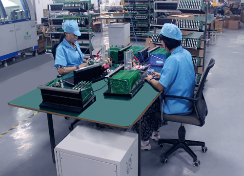 齒輥破碎機(jī)