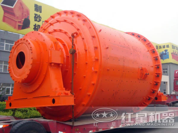 常用棒磨機(jī)型號(hào)有哪些？怎么選