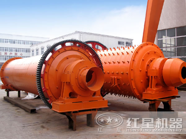 河南大型的棒磨機(jī)廠家在哪里？?jī)r(jià)格如何？