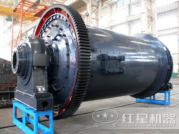 常見棒磨式制砂機(jī)型號有哪些？大概多少錢一臺
