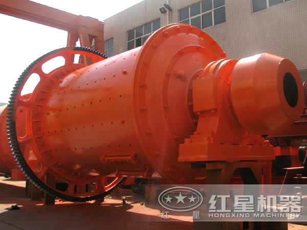 小型水泥球磨機(jī)一臺(tái)多少錢(qián)？可供挑選型號(hào)有哪些？