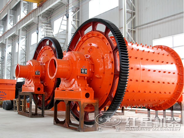 小型水泥球磨機(jī)一臺(tái)多少錢(qián)？可供挑選型號(hào)有哪些？