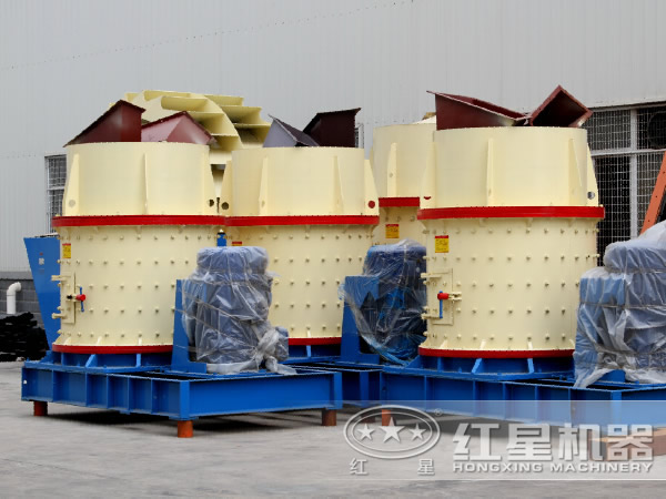 復(fù)合式破碎機(jī)每小時(shí)處理量多大，市場報(bào)價(jià)多少？——設(shè)備廠家來答疑