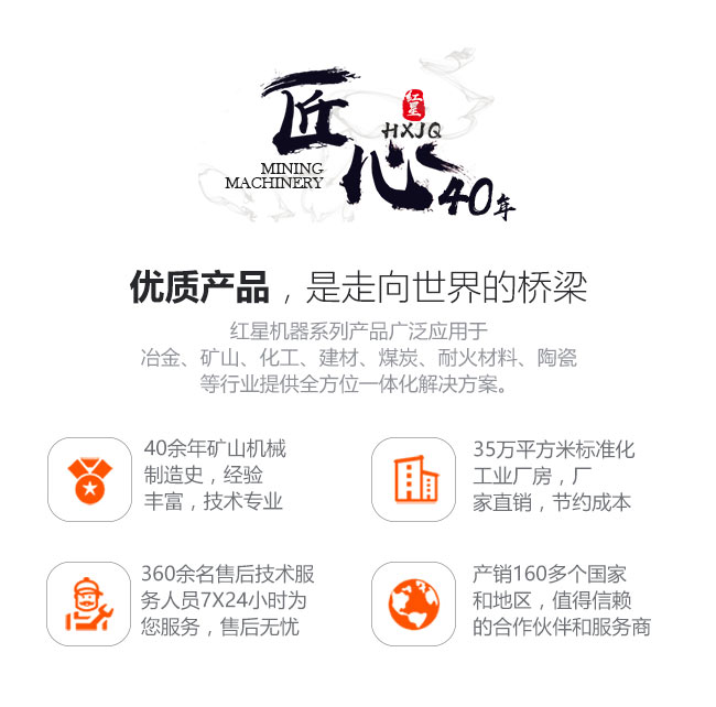 選擇紅星，選擇放心