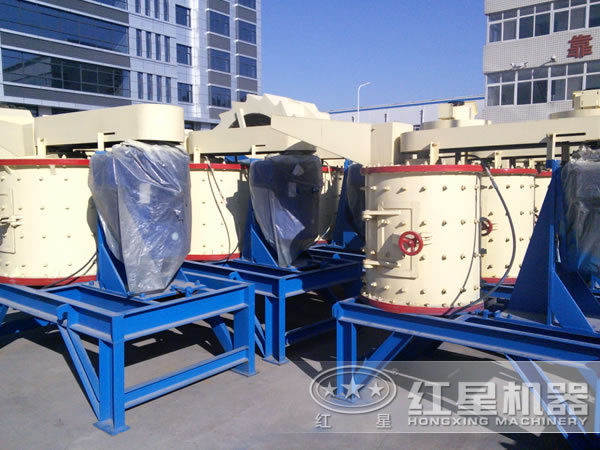 復(fù)合式破碎機(jī)每小時(shí)處理量多大，市場報(bào)價(jià)多少？——設(shè)備廠家來答疑