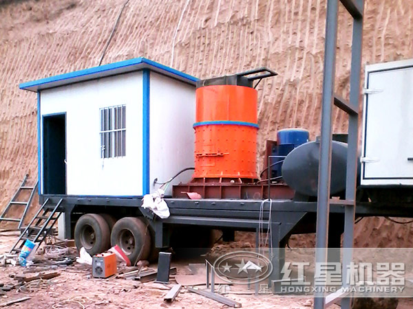 復(fù)合式破碎機(jī)每小時(shí)處理量多大，市場報(bào)價(jià)多少？——設(shè)備廠家來答疑