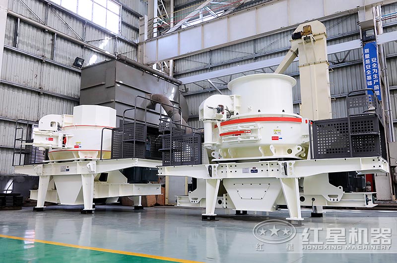 基建工程在疫情中迎來(lái)新機(jī)遇，砂石料生產(chǎn)線值得投資