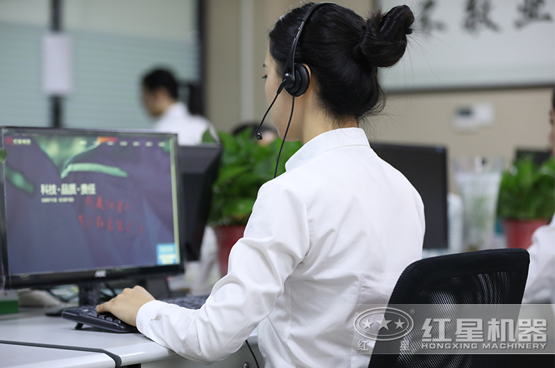 客服人員采用60S響應(yīng)政策，隨時(shí)等待您的來電