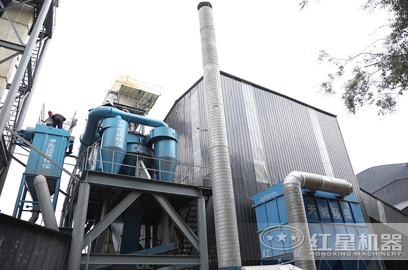 制砂選對輥破碎機(jī)還是沖擊式制沙機(jī)？