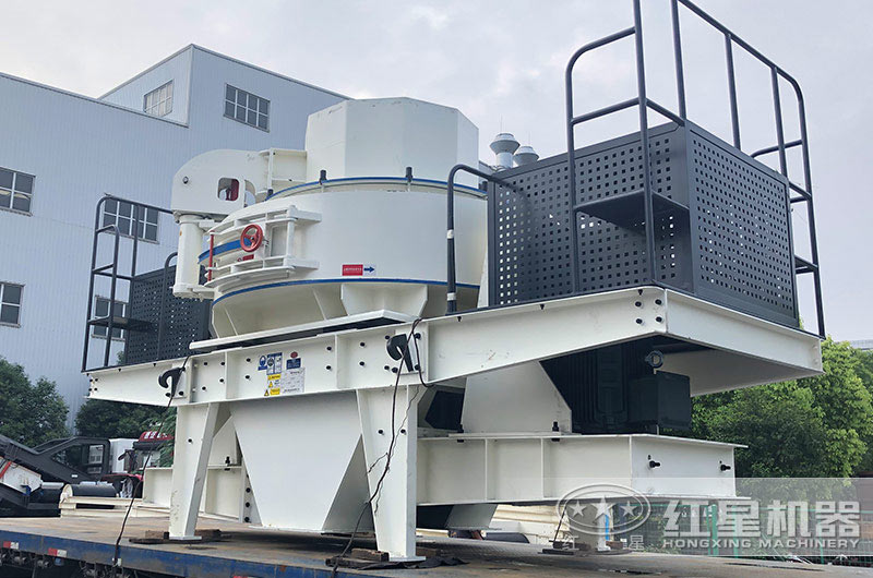 石頭能打成沙子工地用嗎？石頭制砂機(jī)設(shè)備怎么選擇？
