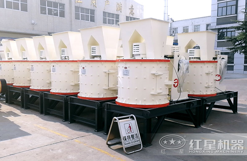 小型石子制砂機(jī)價格多少？一萬多能買到嗎？