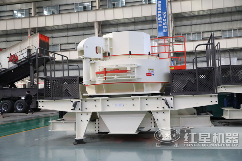 新型礦山打砂機(jī)型號(hào)推薦，多少錢一臺(tái)？