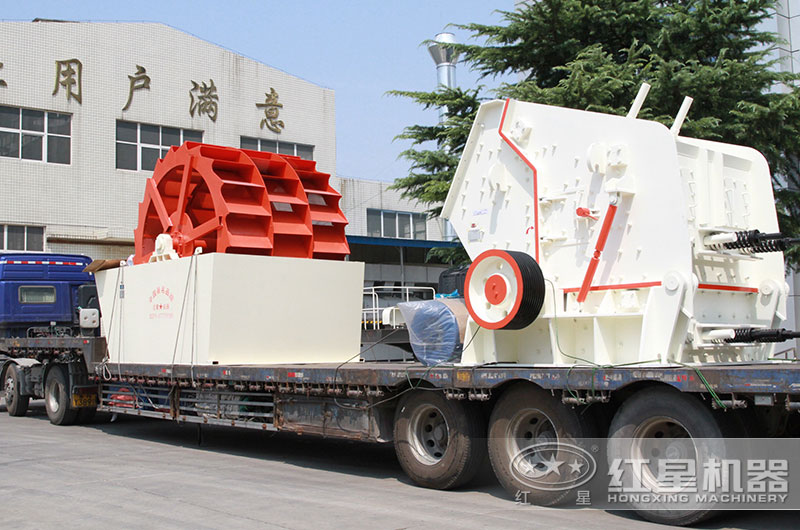1315反擊破1小時產量多少噸？參數(shù)信息介紹
