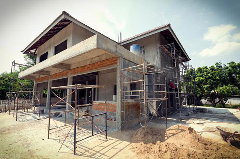 農(nóng)村建房砂石難求，可以用石粉代替沙子做混凝土嗎？