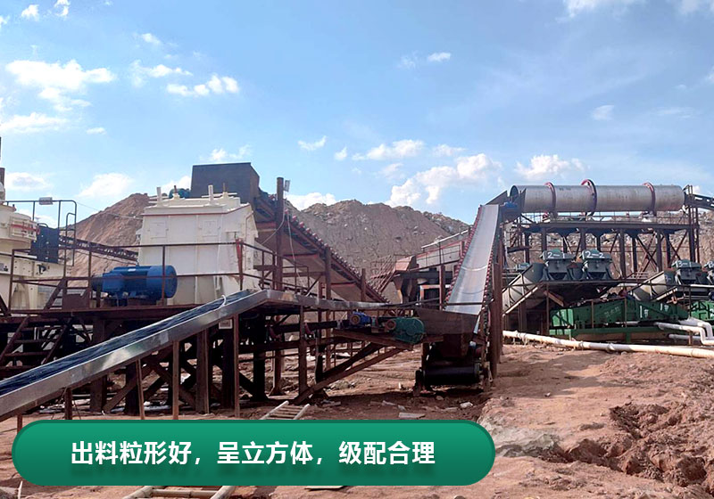 2021反擊破碎機(jī)型號(hào)大全，直銷廠家推薦