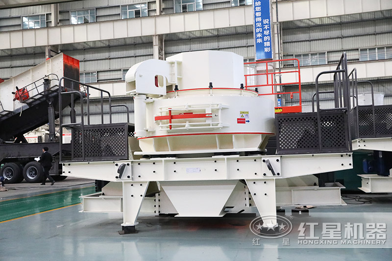 玄武巖制砂能用于建筑嗎？制出來的沙子質(zhì)量咋樣