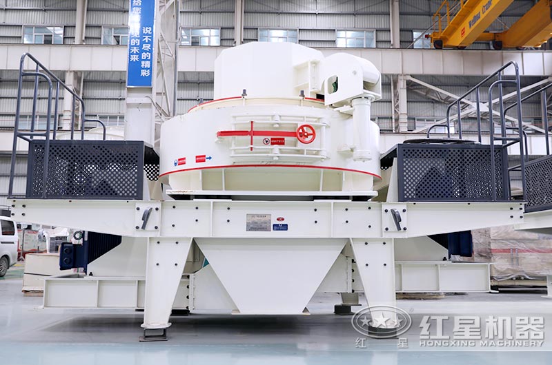 什么類型的制砂機好用又實惠？
