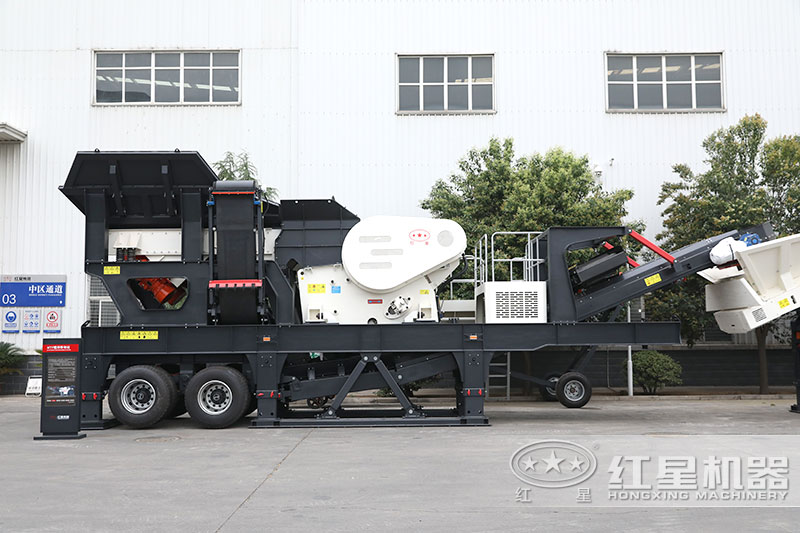 建筑垃圾粉碎后有什么用？用什么機(jī)器設(shè)備效果好？