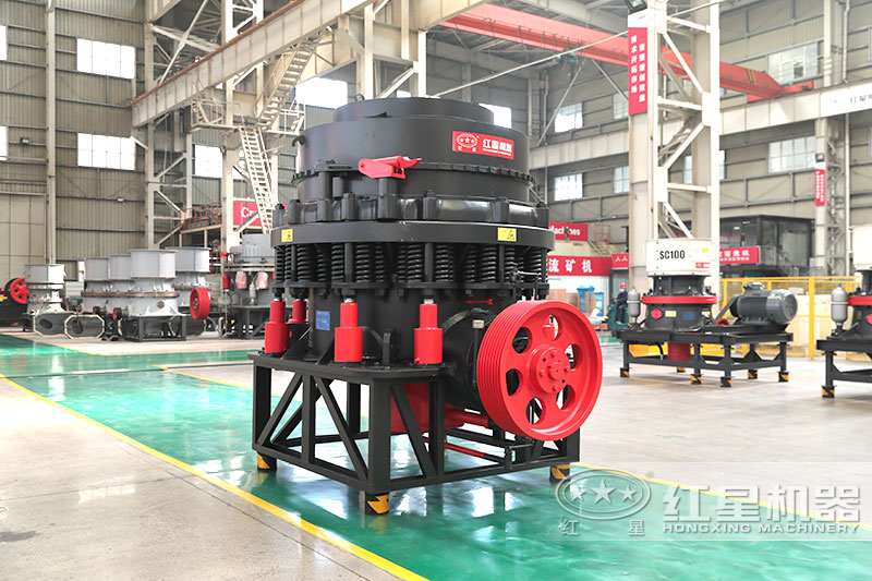 小型鵝卵石破碎機(jī)型號，多少錢一臺(tái)呢